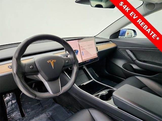 2020 Tesla Model 3 Vehicle Photo in Grapevine, TX 76051