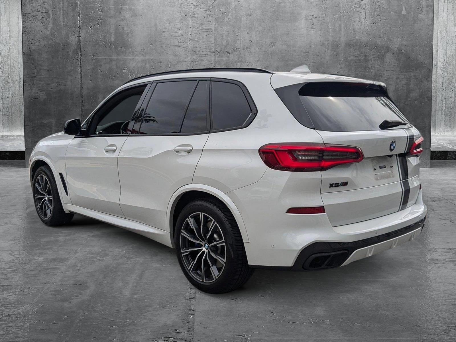 2019 BMW X5 xDrive40i Vehicle Photo in Pompano Beach, FL 33064