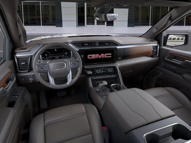 2023 GMC Sierra 1500 Vehicle Photo in POTSDAM, NY 13676-1281