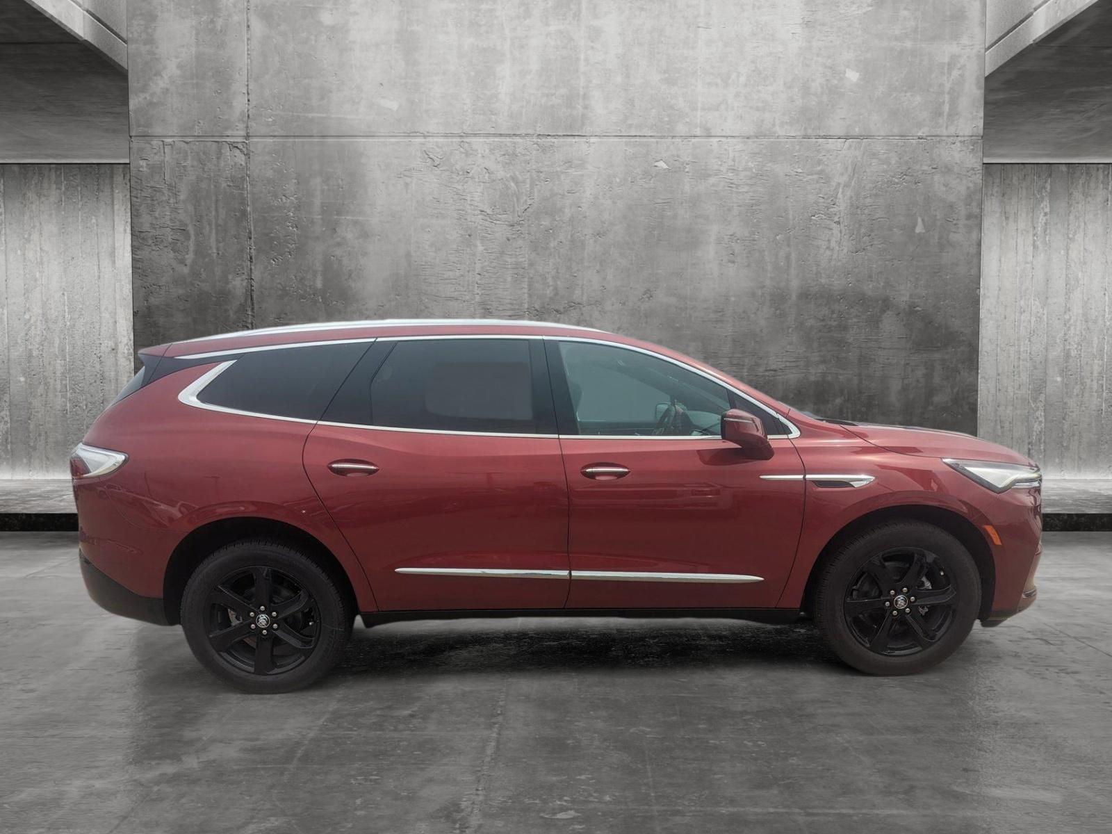 2023 Buick Enclave Vehicle Photo in CORPUS CHRISTI, TX 78412-4902