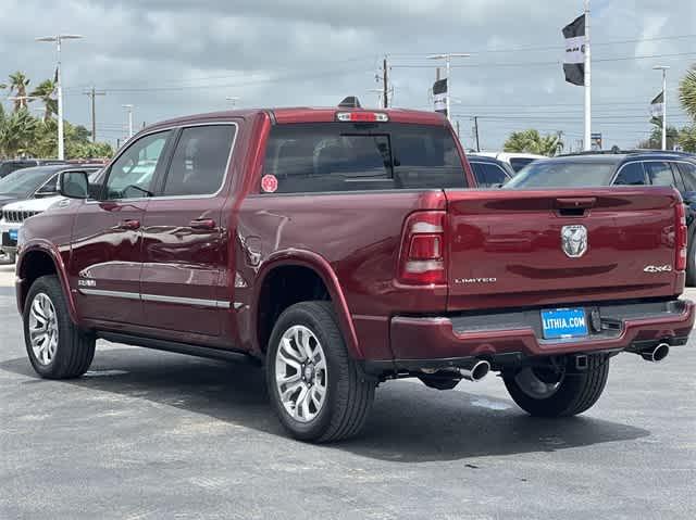 2023 Ram 1500 Vehicle Photo in Corpus Christi, TX 78411