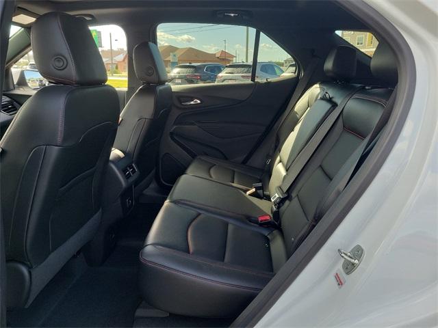 2024 Chevrolet Equinox Vehicle Photo in LEWES, DE 19958-4935