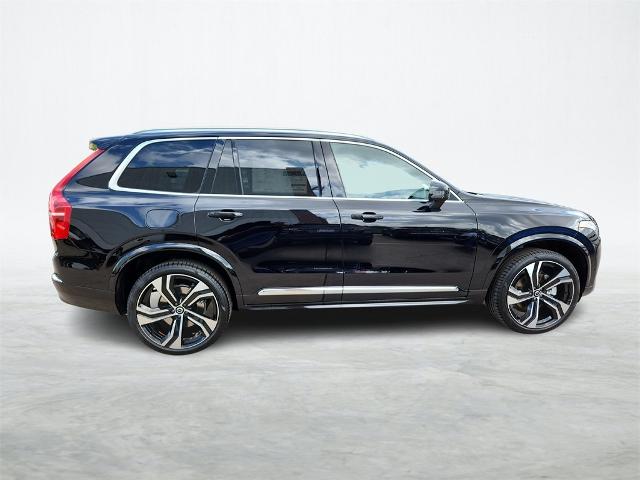 2024 Volvo XC90 Vehicle Photo in Houston, TX 77007