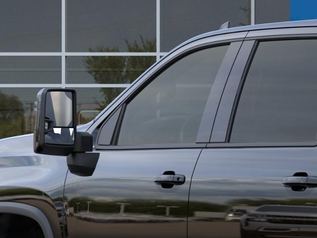 2024 Chevrolet Silverado 3500 HD Vehicle Photo in DENVER, CO 80221-3610