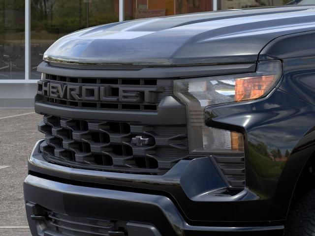 2024 Chevrolet Silverado 1500 Vehicle Photo in ORLANDO, FL 32812-3021