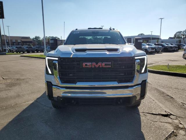 2024 GMC Sierra 2500 HD Vehicle Photo in LAFAYETTE, LA 70503-4541