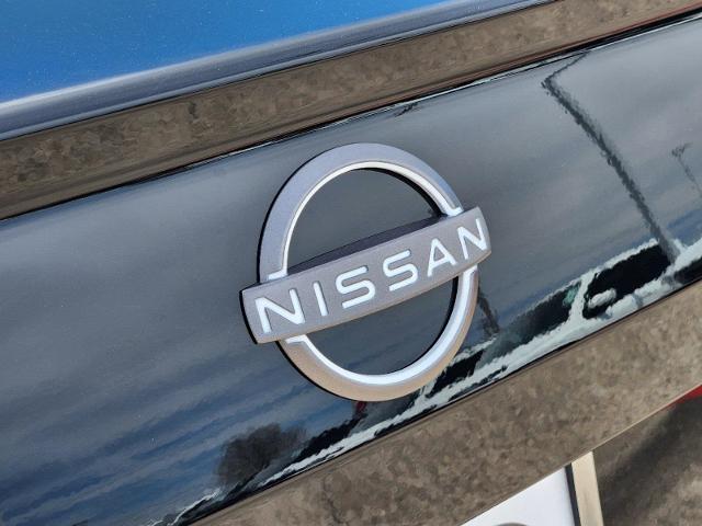 2024 Nissan Altima Vehicle Photo in Weatherford, TX 76087