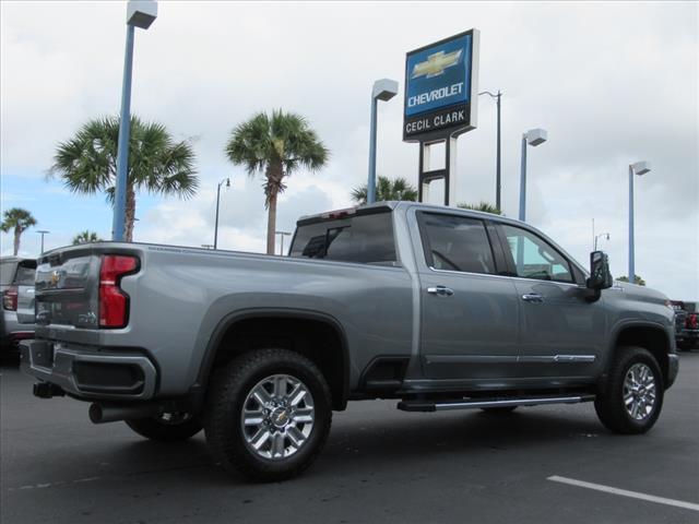 2024 Chevrolet Silverado 2500 HD Vehicle Photo in LEESBURG, FL 34788-4022