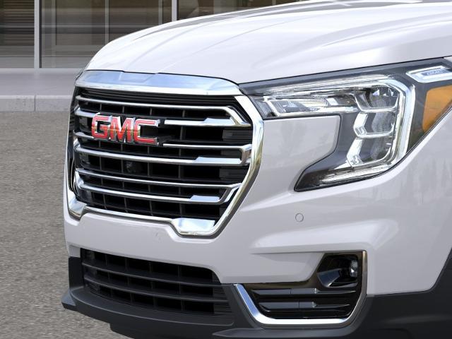 2024 GMC Terrain Vehicle Photo in LAS VEGAS, NV 89146-3033