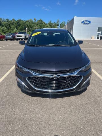 2023 Chevrolet Malibu Vehicle Photo in Jackson, OH 45640-9766