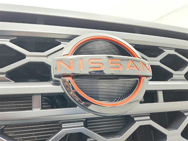 2022 Nissan Frontier Vehicle Photo in Grapevine, TX 76051