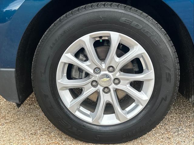 2019 Chevrolet Equinox Vehicle Photo in DUNN, NC 28334-8900