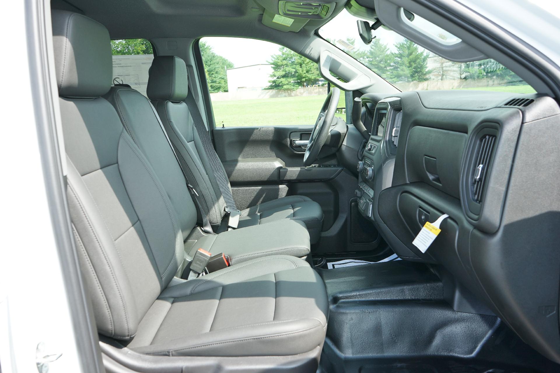 2024 Chevrolet Silverado 2500 HD Vehicle Photo in SMYRNA, DE 19977-2874