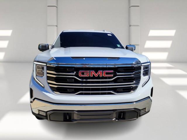 Used 2023 GMC Sierra 1500 SLT with VIN 3GTUUDEDXPG154990 for sale in Slidell, LA