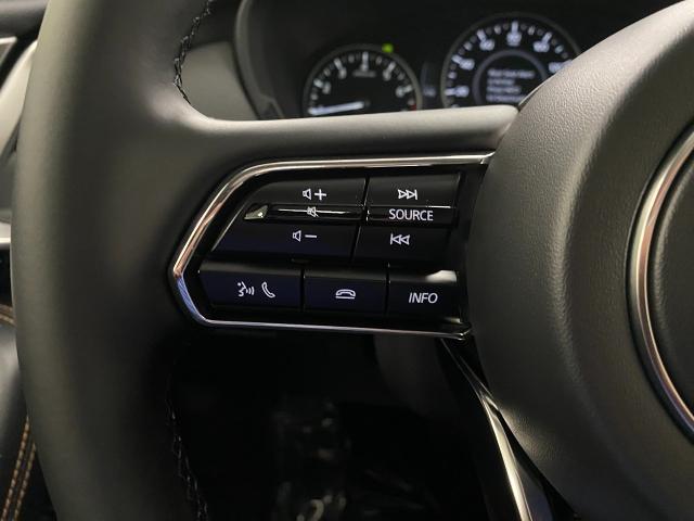 2024 Mazda CX-90 Vehicle Photo in Appleton, WI 54913