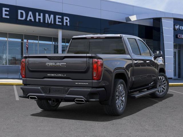 2024 GMC Sierra 1500 Vehicle Photo in KANSAS CITY, MO 64114-4545