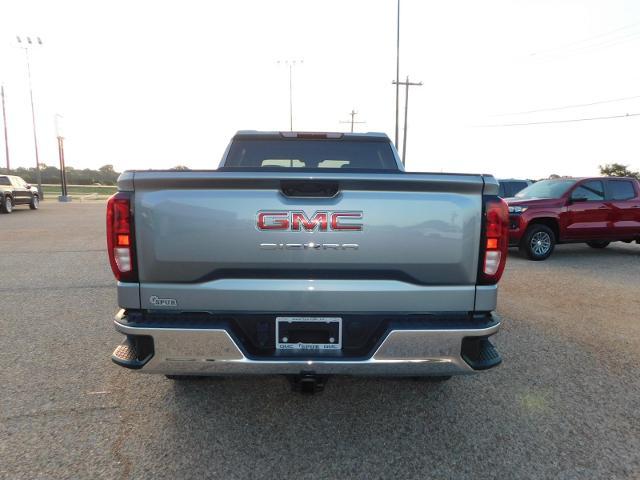 2024 GMC Sierra 1500 Vehicle Photo in GATESVILLE, TX 76528-2745