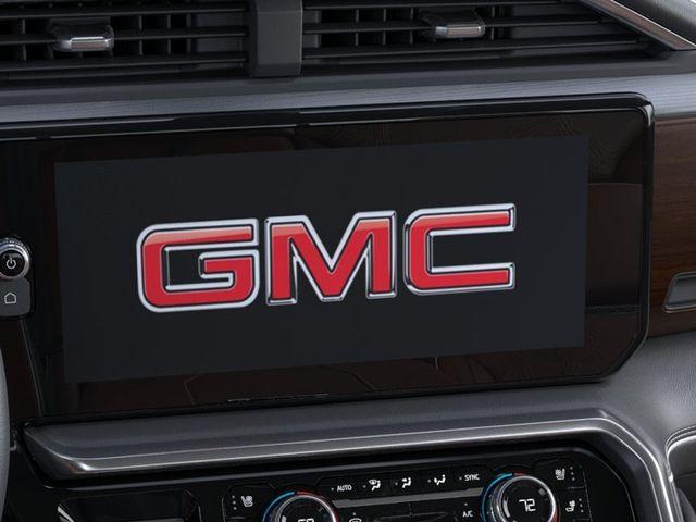 2024 GMC Sierra 3500 HD Vehicle Photo in DANBURY, CT 06810-5034