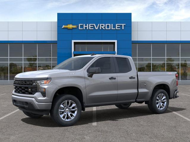 2024 Chevrolet Silverado 1500 Vehicle Photo in PAWLING, NY 12564-3219