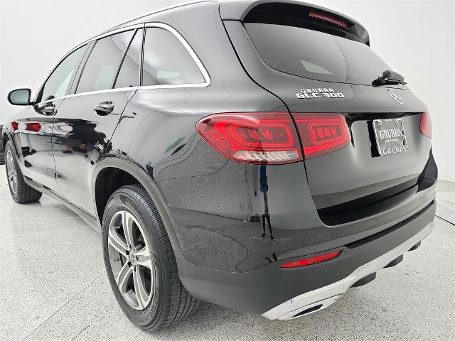 2020 Mercedes-Benz GLC Vehicle Photo in Grapevine, TX 76051