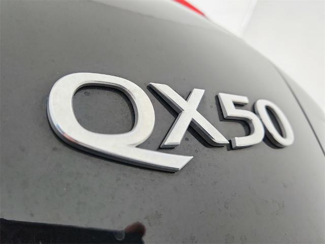 2021 INFINITI QX50 Vehicle Photo in Grapevine, TX 76051