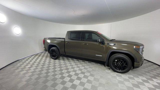 2024 GMC Sierra 1500 Vehicle Photo in GILBERT, AZ 85297-0402