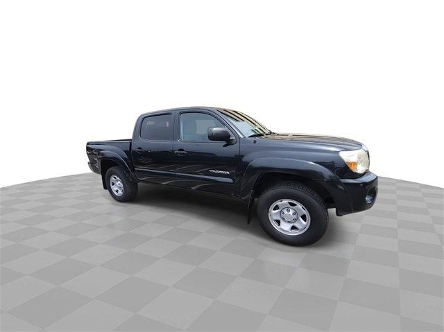 Used 2009 Toyota Tacoma Base with VIN 3TMLU42N39M034364 for sale in Houston, TX