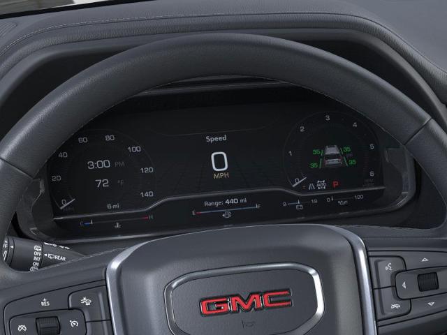 2024 GMC Yukon Vehicle Photo in APPLETON, WI 54914-8833