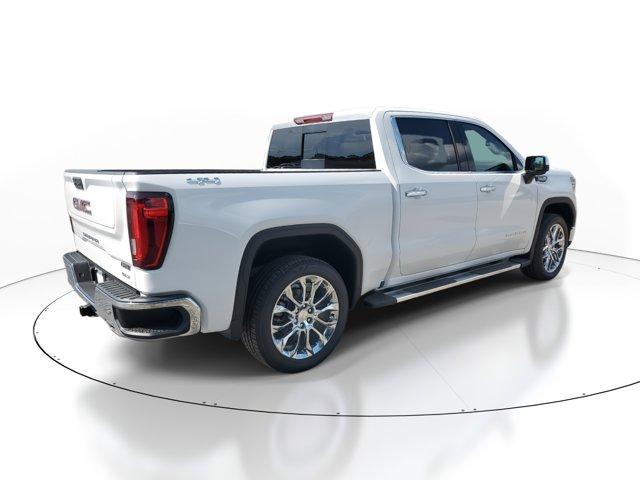 2024 GMC Sierra 1500 Vehicle Photo in SMYRNA, GA 30080-7630