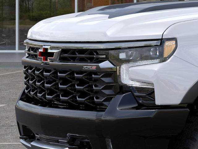 2024 Chevrolet Silverado 1500 Vehicle Photo in VALENCIA, CA 91355-1705