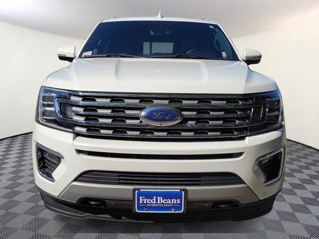 2021 Ford Expedition Max Vehicle Photo in West Chester, PA 19382