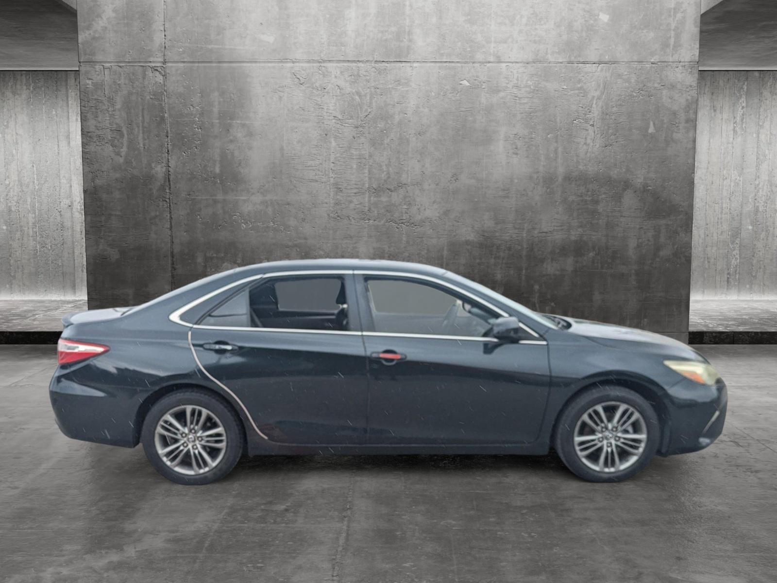 2015 Toyota Camry Vehicle Photo in Corpus Christi, TX 78415