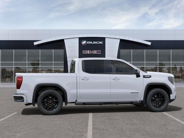 2024 GMC Sierra 1500 Vehicle Photo in GREEN BAY, WI 54303-3330