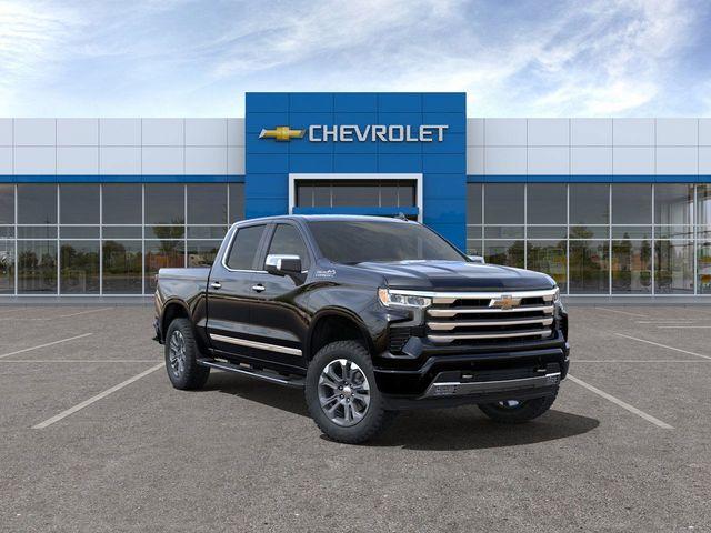 2025 Chevrolet Silverado 1500 Vehicle Photo in PAWLING, NY 12564-3219