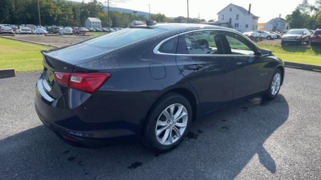 2025 Chevrolet Malibu Vehicle Photo in THOMPSONTOWN, PA 17094-9014