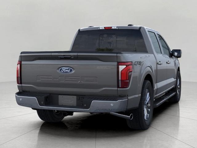 2024 Ford F-150 Vehicle Photo in Neenah, WI 54956