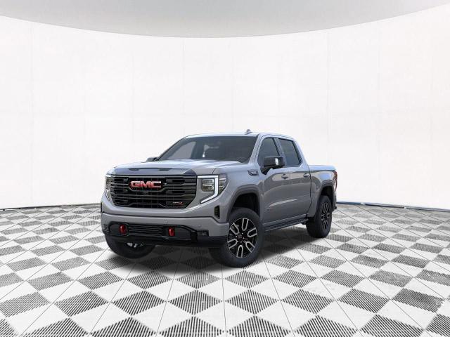 2025 GMC Sierra 1500 Vehicle Photo in NORTH RIVERSIDE, IL 60546-1404