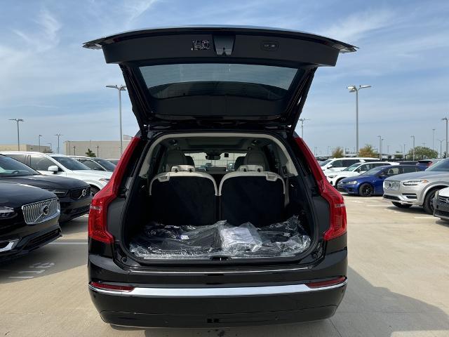 2025 Volvo XC90 Vehicle Photo in Grapevine, TX 76051