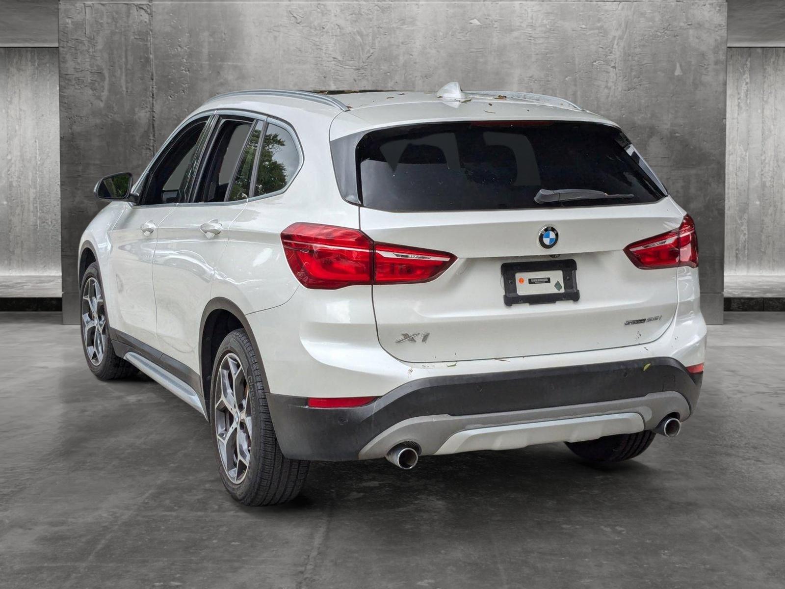 2019 BMW X1 sDrive28i Vehicle Photo in Maitland, FL 32751