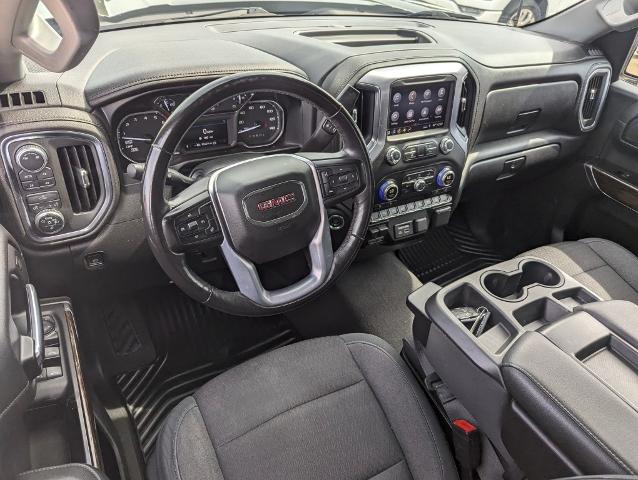 2019 GMC Sierra 1500 Vehicle Photo in POMEROY, OH 45769-1023