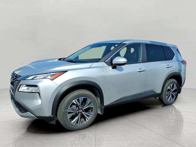 2023 Nissan Rogue Vehicle Photo in Oshkosh, WI 54904