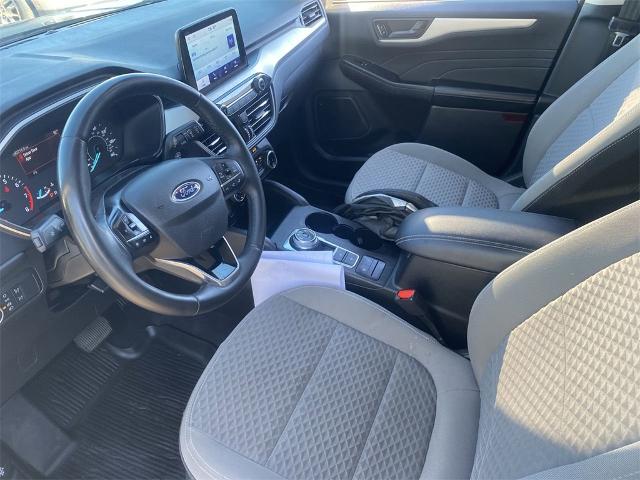 2022 Ford Escape Vehicle Photo in GOODYEAR, AZ 85338-1310