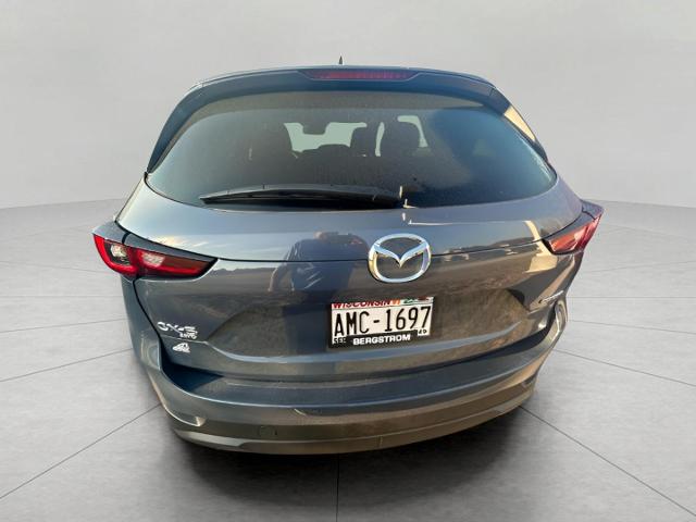 2024 Mazda CX-5 Vehicle Photo in Green Bay, WI 54304