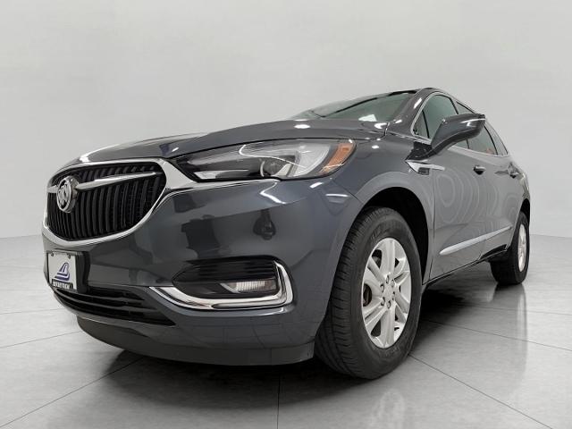 2020 Buick Enclave Vehicle Photo in NEENAH, WI 54956-2243