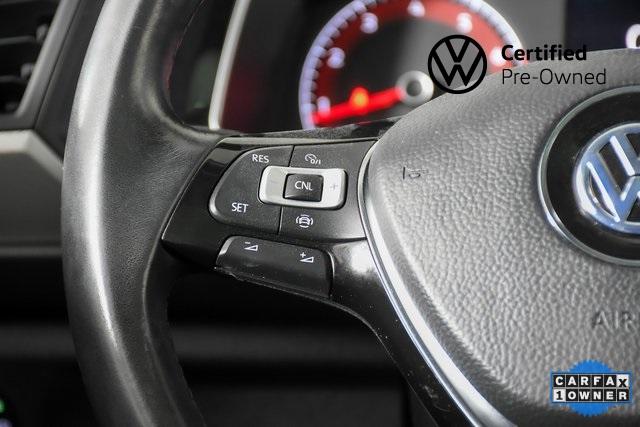 2019 Volkswagen Jetta Vehicle Photo in Puyallup, WA 98371