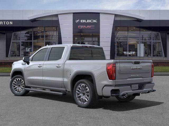 2025 GMC Sierra 1500 Vehicle Photo in PORTLAND, OR 97225-3518