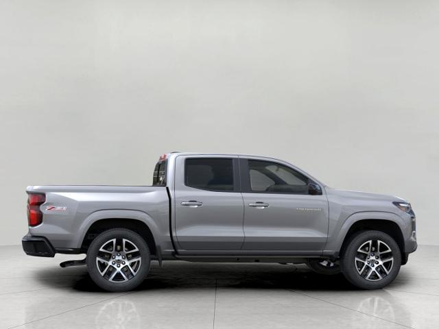 2024 Chevrolet Colorado Vehicle Photo in Madison, WI 53713