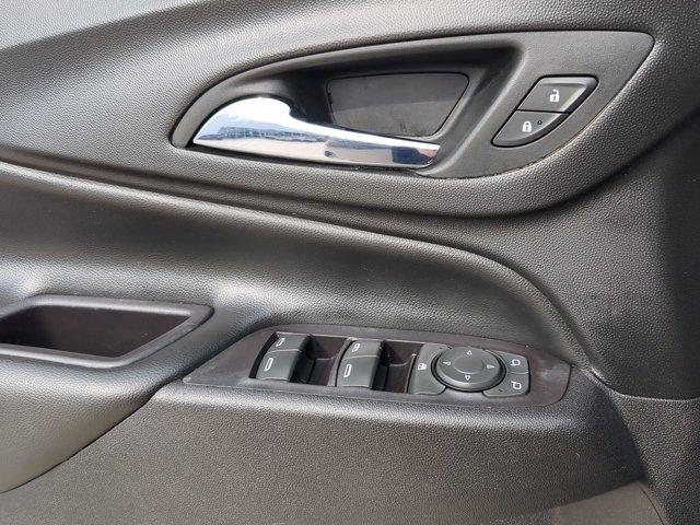 2020 Chevrolet Equinox Vehicle Photo in SELMA, TX 78154-1460