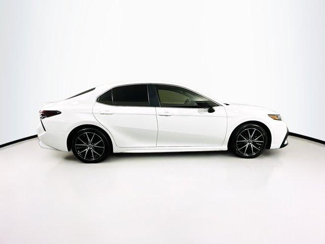 2023 Toyota Camry Vehicle Photo in Flemington, NJ 08822