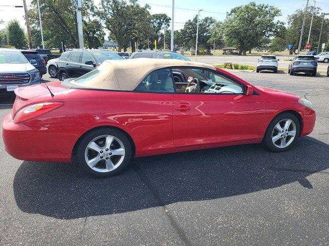 2006 Toyota Camry Solara Vehicle Photo in SAUK CITY, WI 53583-1301